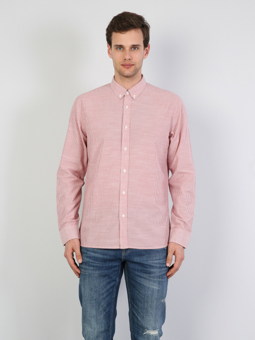 Рубашка Colin’s модель CL1041917DUP Фото