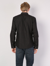 Рубашка Colin’s модель CL1041985BLK Фото