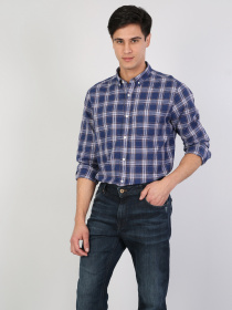 Рубашка Colin’s модель CL1042001BLE Фото