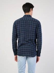 Сорочка Colin’s модель CL1042006INV Фото