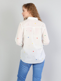 Рубашка Colin’s модель CL1042173OFW Фото