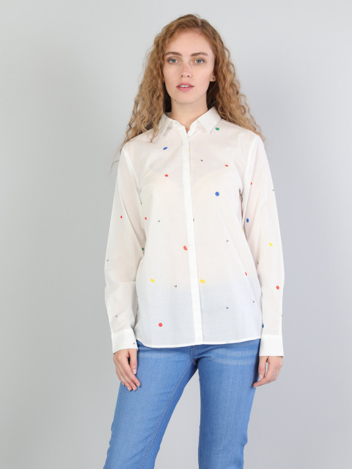 Рубашка Colin’s модель CL1042173OFW Фото