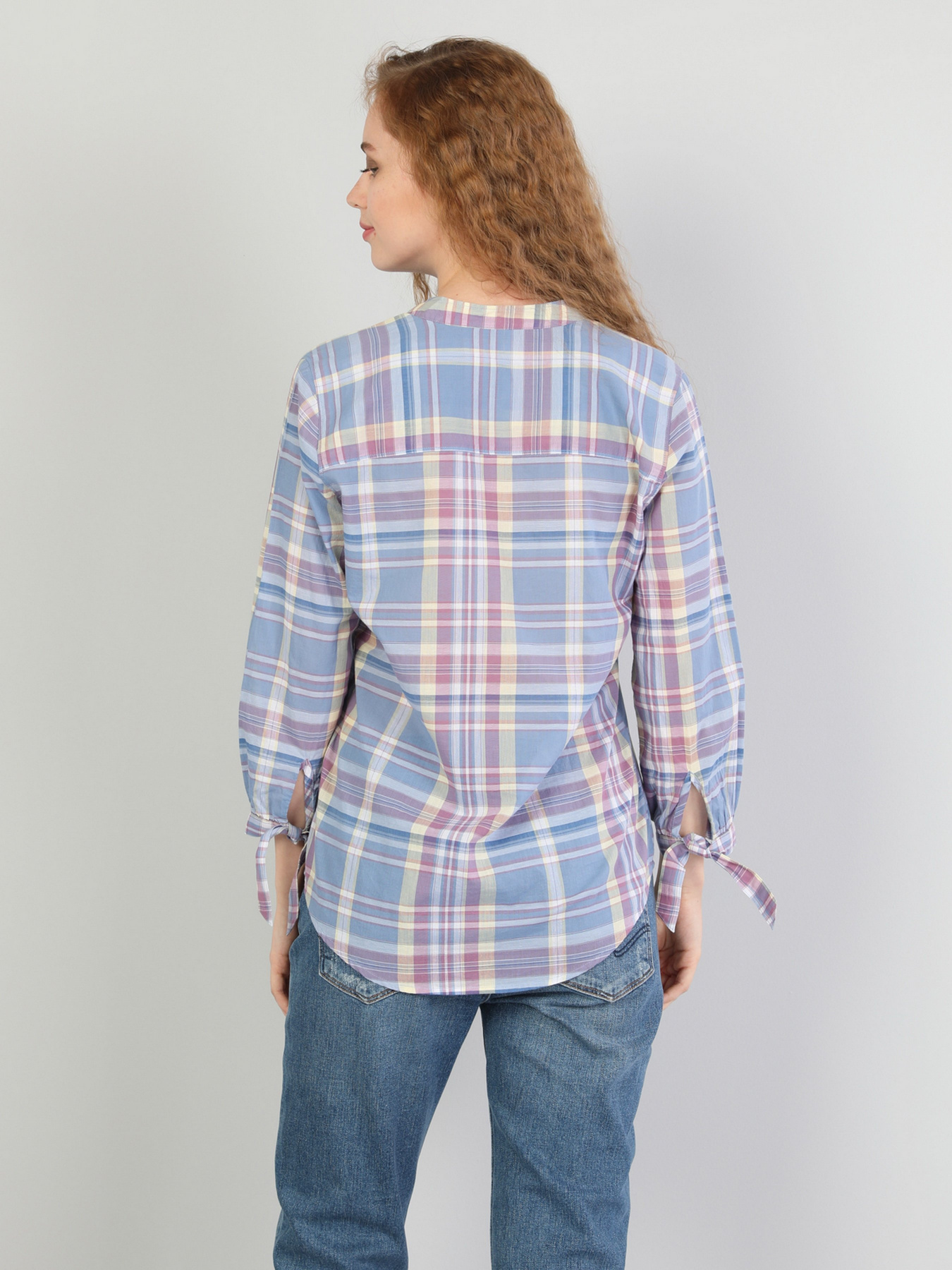 Рубашка Colin’s модель CL1042185LIV Фото