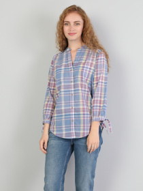 Рубашка Colin’s модель CL1042185LIV Фото