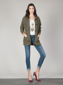 Кардиган Colin’s модель CL1023722KML Фото