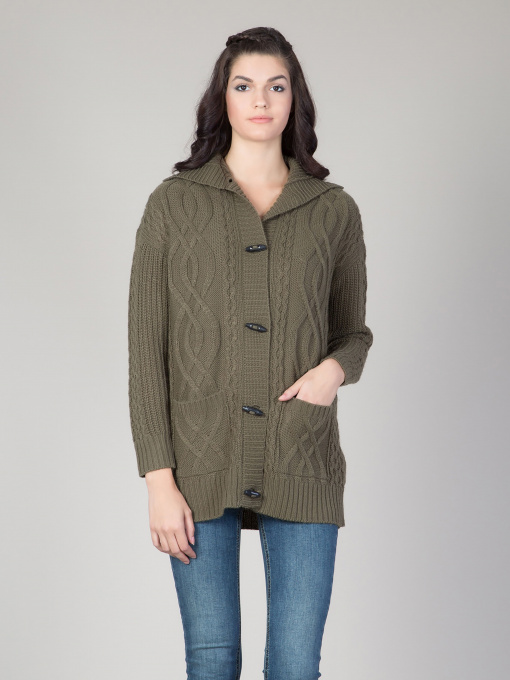 Кардиган Colin’s модель CL1023722KML Фото