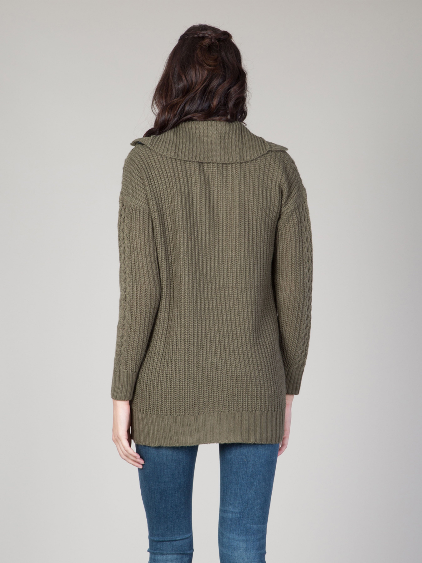 Кардиган Colin’s модель CL1023722KML Фото