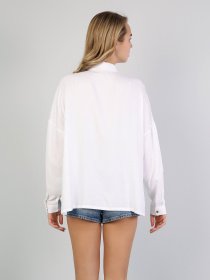 Сорочка Colin’s модель CL1042202WHT Фото