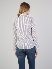 Рубашка Colin’s модель CL1042215WHT Фото