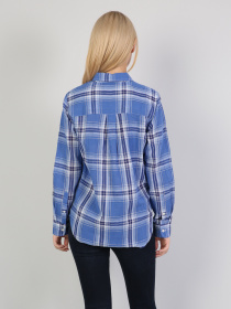 Сорочка Colin’s модель CL1042216BLI Фото