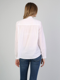 Рубашка Colin’s модель CL1042218WHT Фото