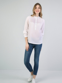 Рубашка Colin’s модель CL1042218WHT Фото