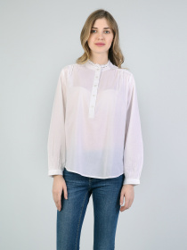 Рубашка Colin’s модель CL1042218WHT Фото