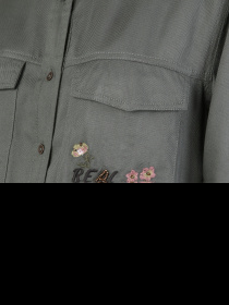 Сорочка Colin’s модель CL1042221KHA Фото