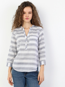 Рубашка Colin’s модель CL1042239BLE Фото