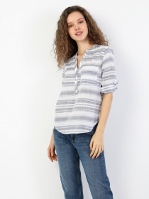 Рубашка повседневная Colin’s модель CL1042239BLE Фото