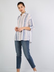 Рубашка Colin’s модель CL1042240BLE Фото