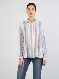 Рубашка повседневная Colin’s модель CL1042240BLE Фото