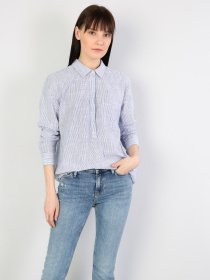 Рубашка Colin’s модель CL1042242INV Фото