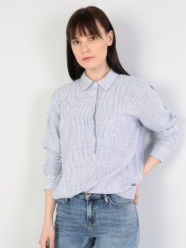 Рубашка Colin’s модель CL1042242INV Фото