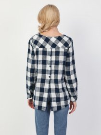 Рубашка повседневная Colin’s модель CL1042249NAV Фото