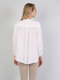 Сорочка Colin’s модель CL1042337WHT Фото