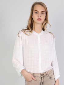 Сорочка Colin’s модель CL1042337WHT Фото