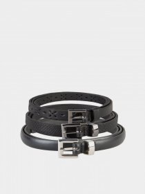 Ремені Colin’s модель CL1023434BLK Фото