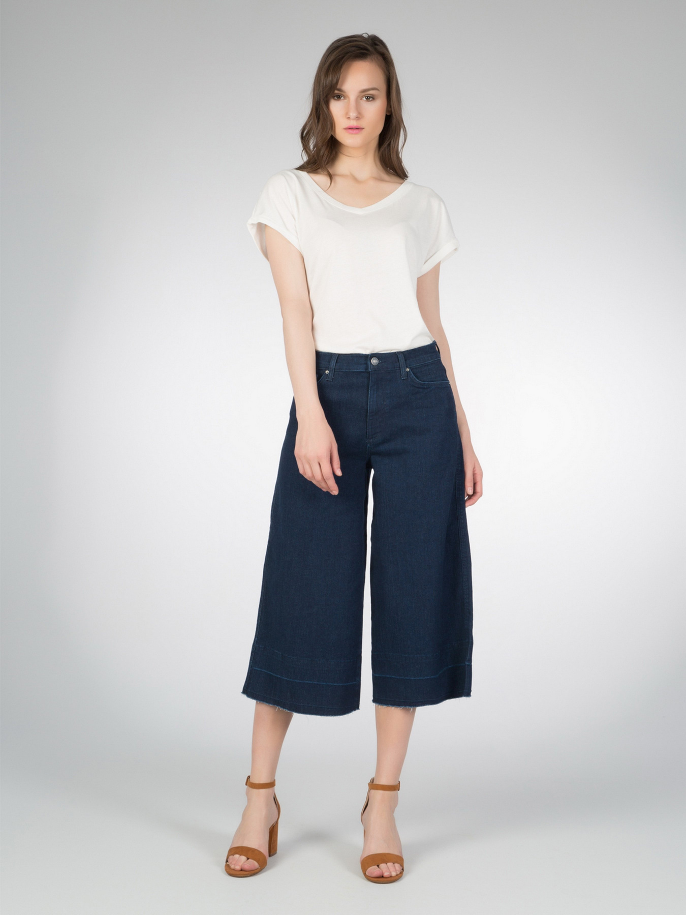 Джинсы Colin’s модель CL1023790DN03306 Фото