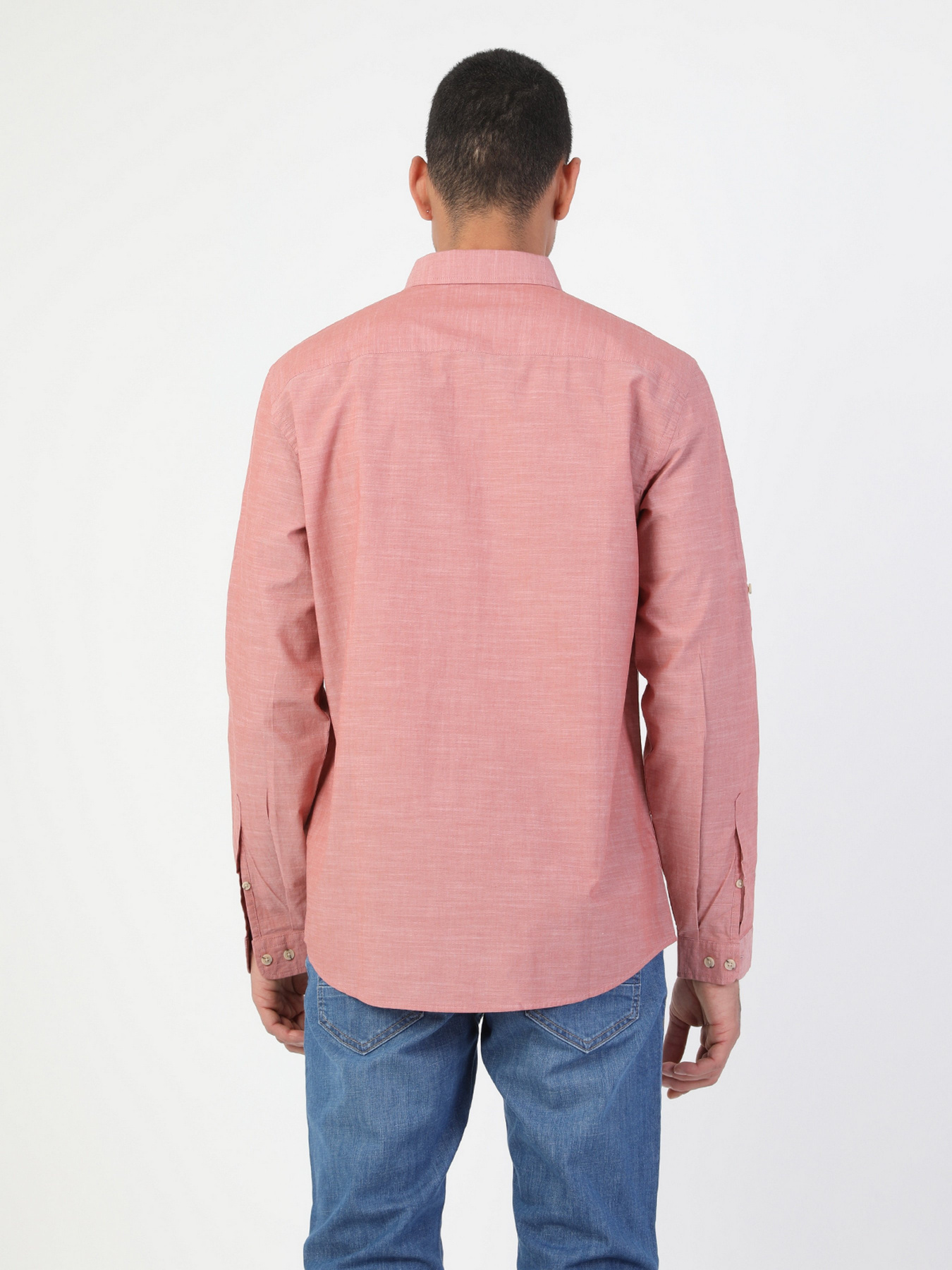 Рубашка Colin’s модель CL1042513BRC Фото