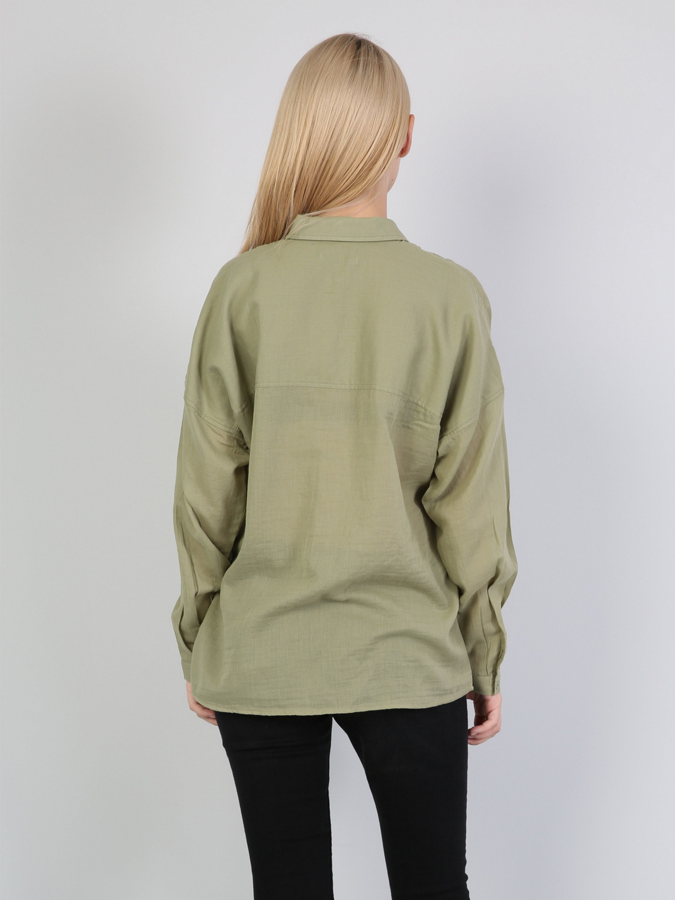 Рубашка Colin’s модель CL1042542LKH Фото