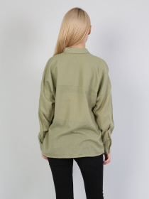 Рубашка Colin’s модель CL1042542LKH Фото