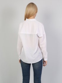 Рубашка Colin’s модель CL1042542WHT Фото