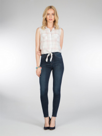 Рубашка Colin’s модель CL1024034PIN Фото