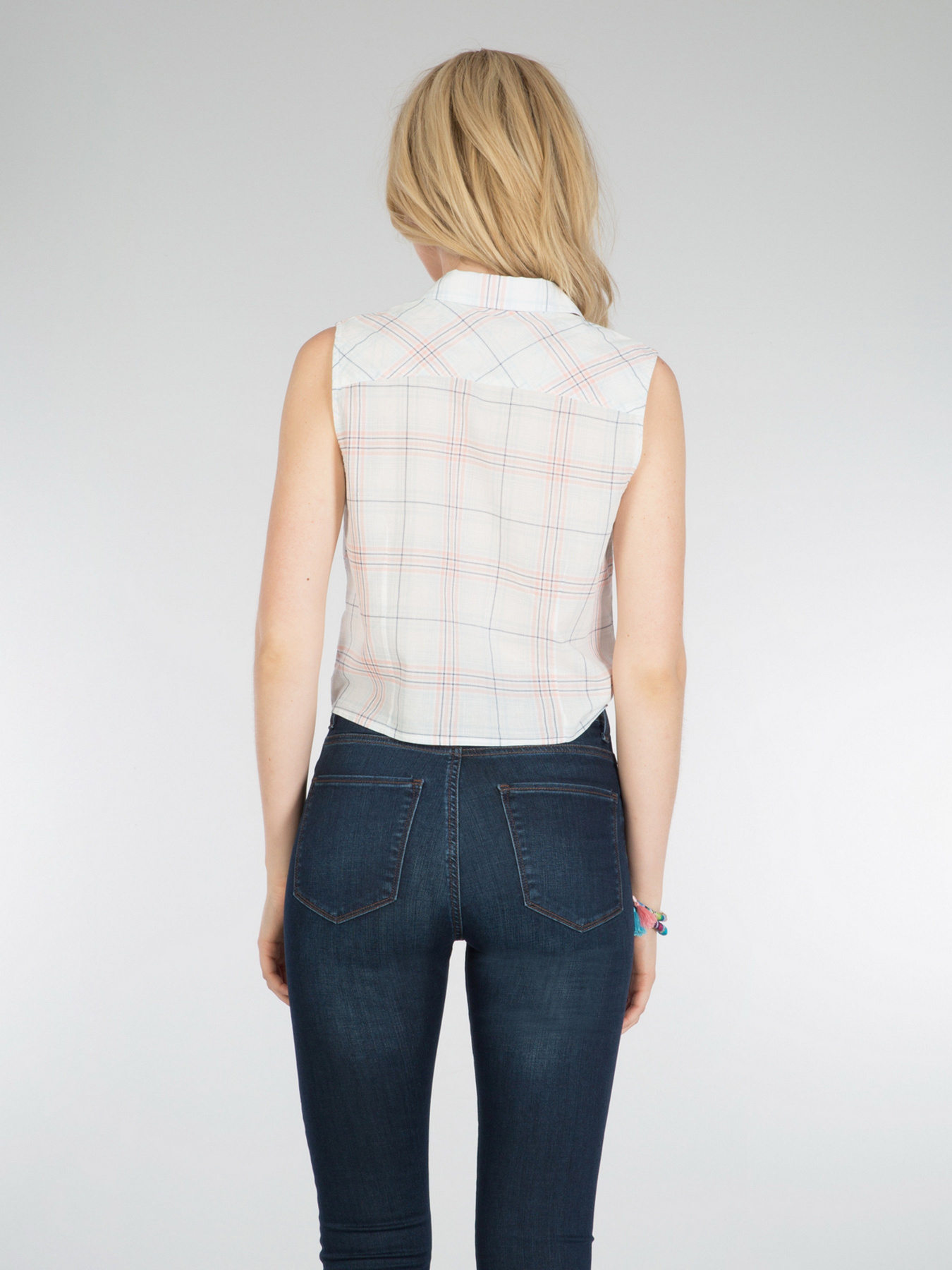 Рубашка повседневная Colin’s модель CL1024034PIN Фото