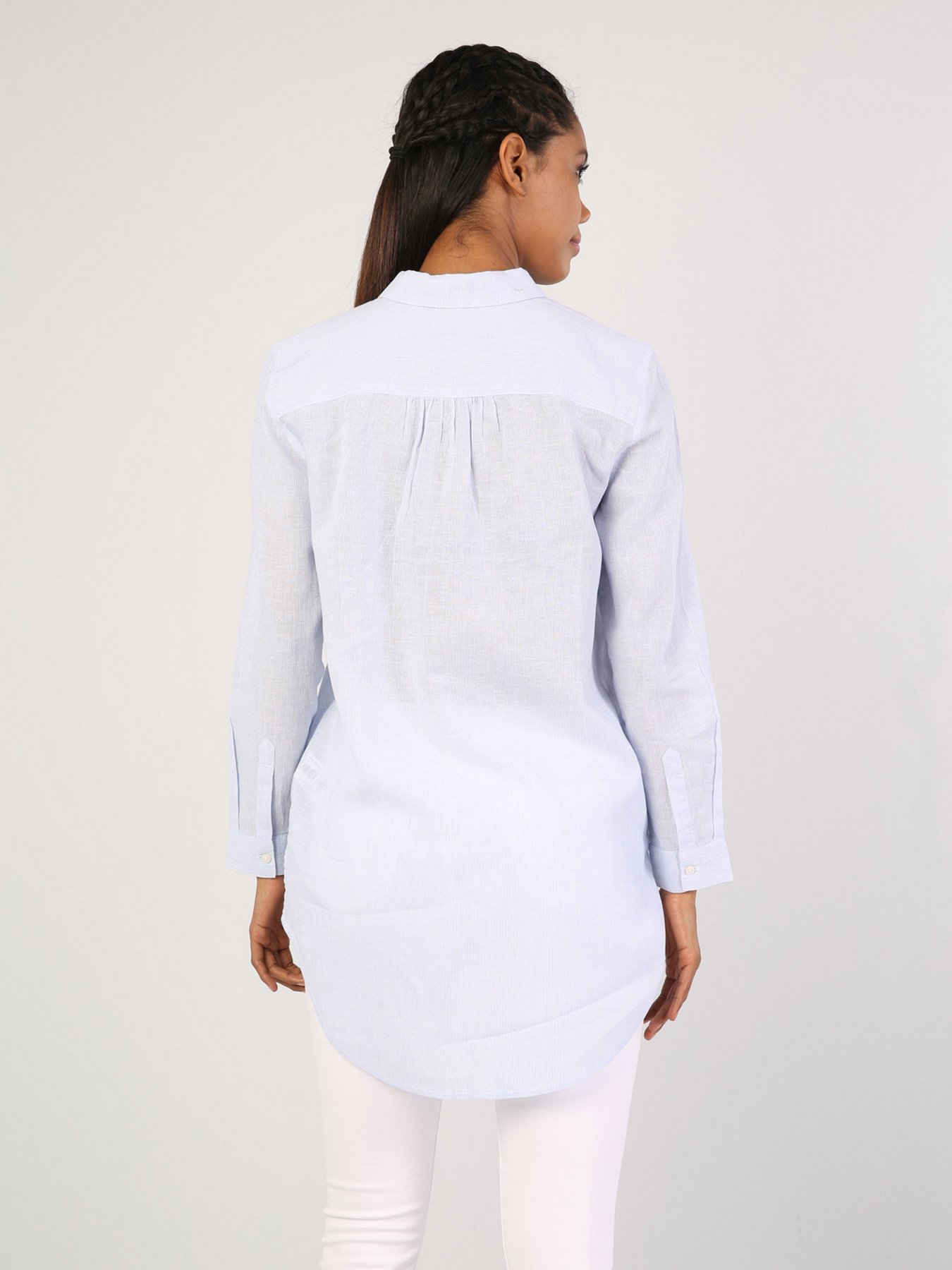 Рубашка Colin’s модель CL1042549BLE Фото