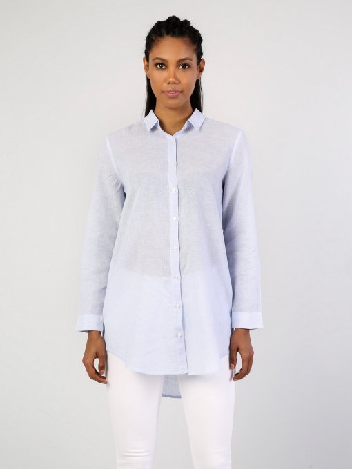 Рубашка Colin’s модель CL1042549BLE Фото