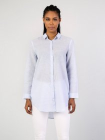 Рубашка повседневная Colin’s модель CL1042549BLE Фото