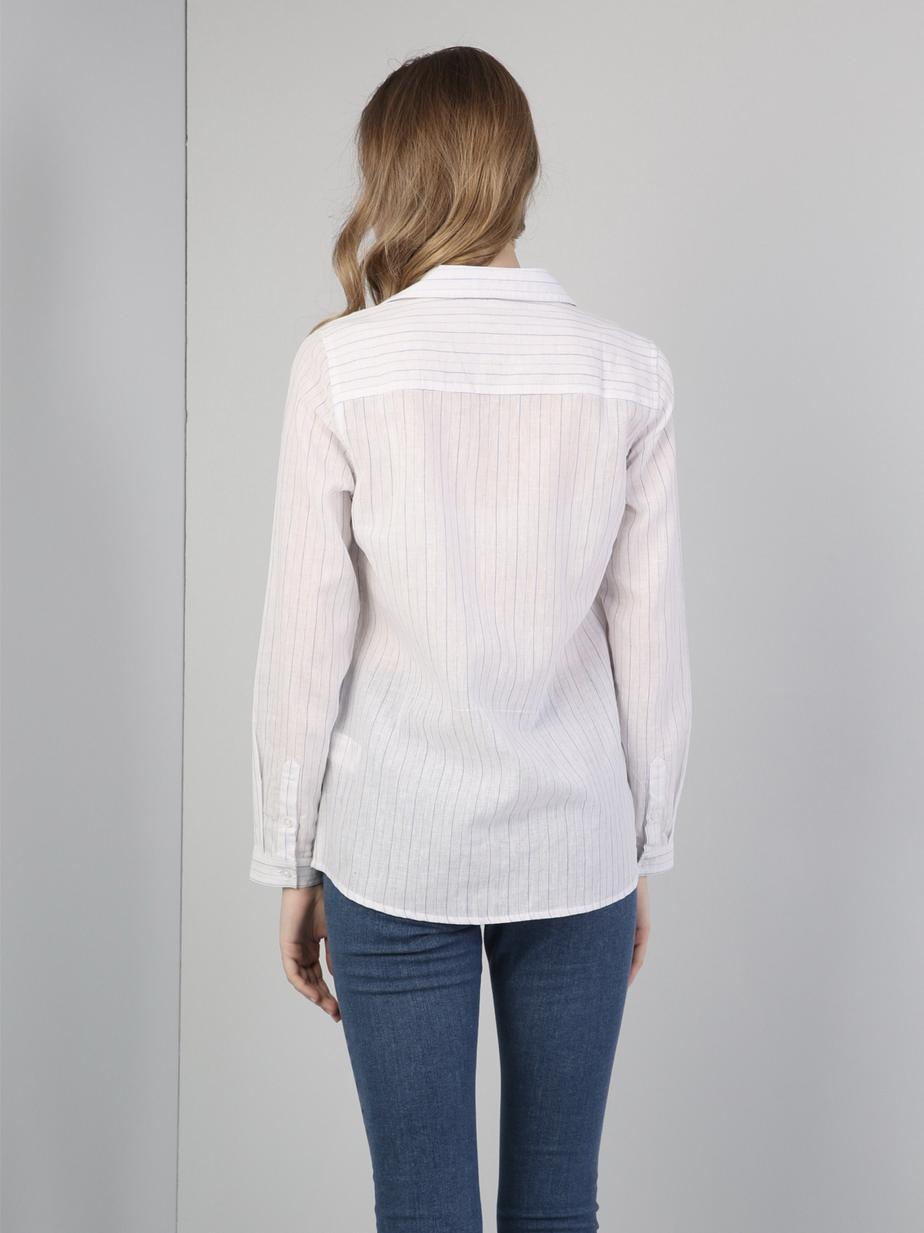 Рубашка Colin’s модель CL1042550LBL Фото