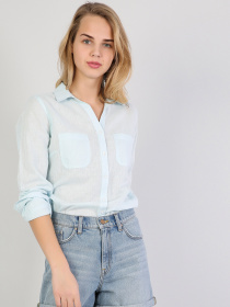 Рубашка Colin’s модель CL1042550MGR Фото