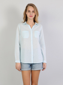 Рубашка Colin’s модель CL1042550MGR Фото