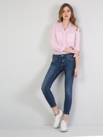 Рубашка Colin’s модель CL1042550PLI Фото