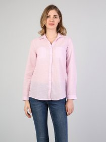 Рубашка Colin’s модель CL1042550PLI Фото