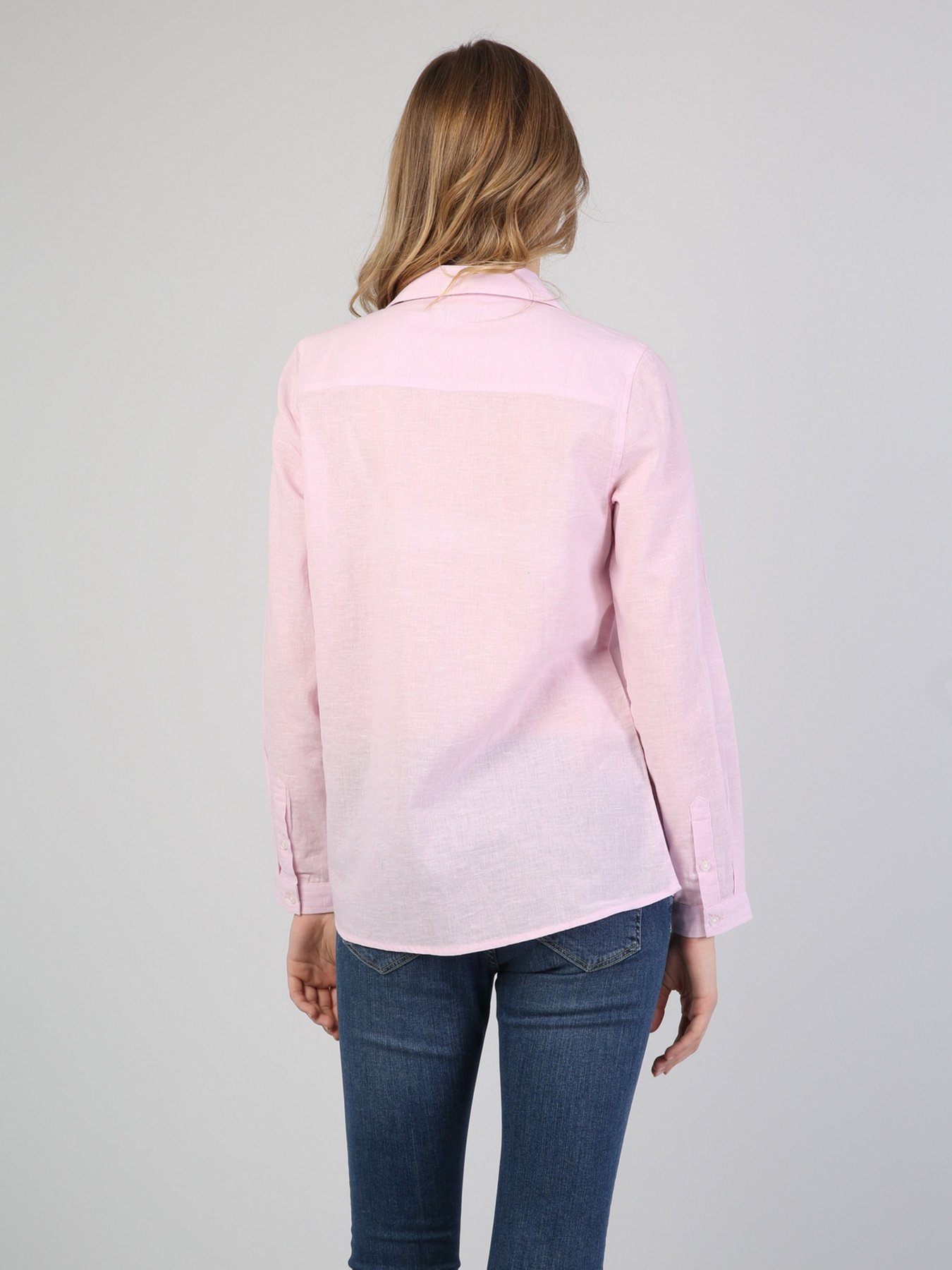 Рубашка повседневная Colin’s модель CL1042550PLI Фото