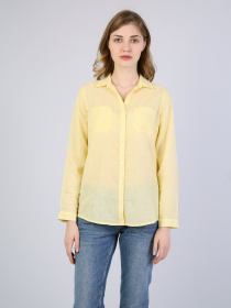 Рубашка Colin’s модель CL1042550YLW Фото