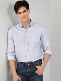 Рубашка Colin’s модель CL1042581BLE Фото
