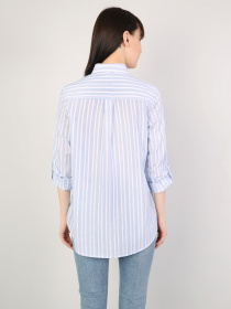 Рубашка Colin’s модель CL1042799BLE Фото