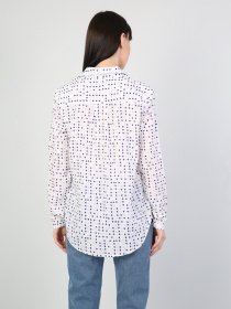 Рубашка Colin’s модель CL1042835WHT Фото