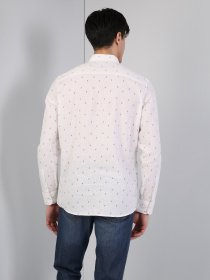 Рубашка Colin’s модель CL1042879WHT Фото