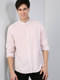 Рубашка Colin’s модель CL1042881RED Фото